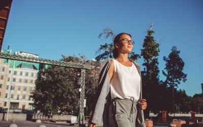 Πόση ώρα την ημέρα πρέπει να εκτίθεστε στον ήλιο;