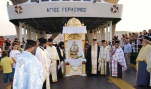 Γιορτάζει η Παναγία Δραπανιώτισσα (Το πρόγραμμα του εορτασμού)