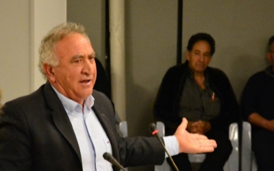 Γιώργος Τζωρτζάτος: "Έπρεπε να έχει διατάξει ΕΔΕ ο Δήμαρχος!"