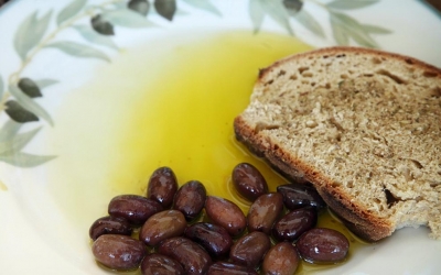 Αφιέρωμα στην Επτανησιακή Γαστρονομία