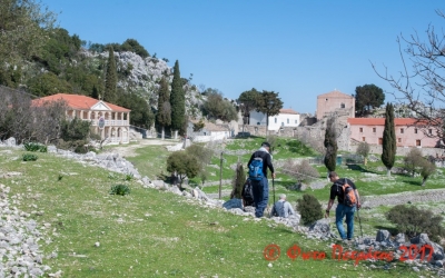 Από Μοναστηράκι- Άτρο- Αφραγιά με την Ορειβατική Λέσχη (εικόνες)