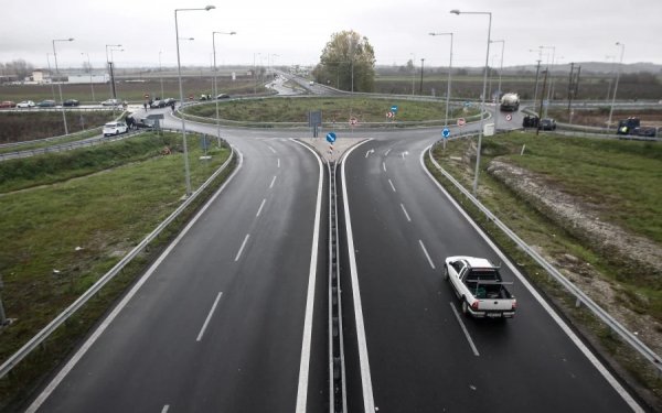 «Ξεμπλοκάρουν» τα έργα στον αυτοκινητόδρομο Πατρών – Πύργου, την Τετάρτη στη Βουλή