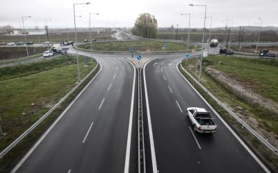 «Ξεμπλοκάρουν» τα έργα στον αυτοκινητόδρομο Πατρών – Πύργου, την Τετάρτη στη Βουλή