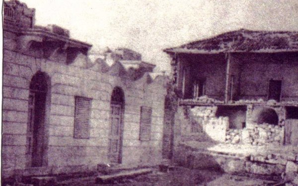Κεφαλονιά: 155 χρόνια από τον φοβερό σεισμό του 1867 με 244 νεκρούς