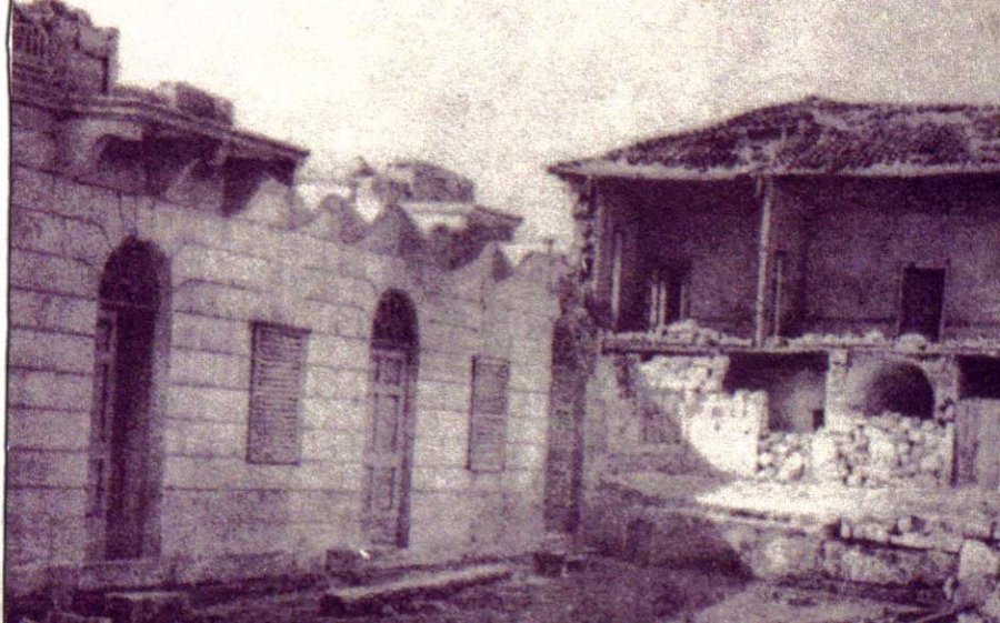 Κεφαλονιά: 155 χρόνια από τον φοβερό σεισμό του 1867 με 244 νεκρούς