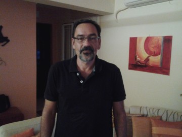 Βασίλης Μπακούρος: "Πώς να φερθείτε σε έναν υποψήφιο των Πανελλαδικών"