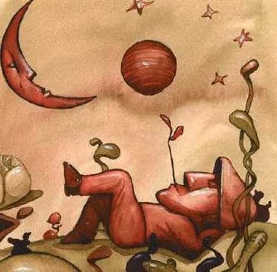 Σατυρικό Κεφαλονίτικο ποίημα: "Θεατρικές παραστάσεις... προσεχώς"