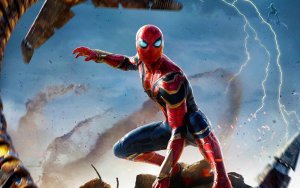 Η ταινία «Spider-Man: No Way Home» από τον Δημοτικό Κινηματογράφο στον «Κέφαλο»