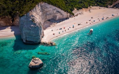 Κεφαλονιά 2026: Μεγάλο άνοιγμα στη γερμανική αγορά – Η Anex φέρνει πτήσεις, ξενοδοχεία και νέες ροές τουριστών