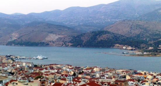 Πωλείται ακίνητο στο Αργοστόλι