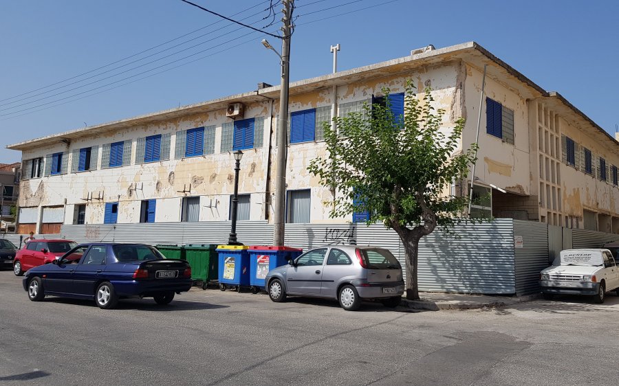 Γιώργος Μεσσάρης: "Δεν πας μπροστά έτσι!"