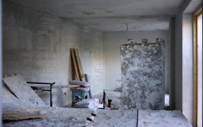 Έρχεται μπλόκο σε πωλήσεις και ενοικιάσεις ακινήτων χωρίς ενεργειακή αναβάθμιση