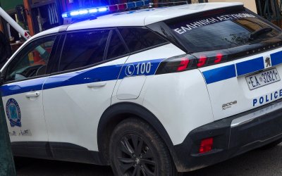 Νέα γυναικοκτονία στο Χαλάνδρι