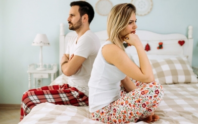 Πέντε τρόποι να νικήσετε τη στυτική δυσλειτουργία