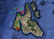 Ισχυρός μετασεισμός στις 6.33 μ.μ.