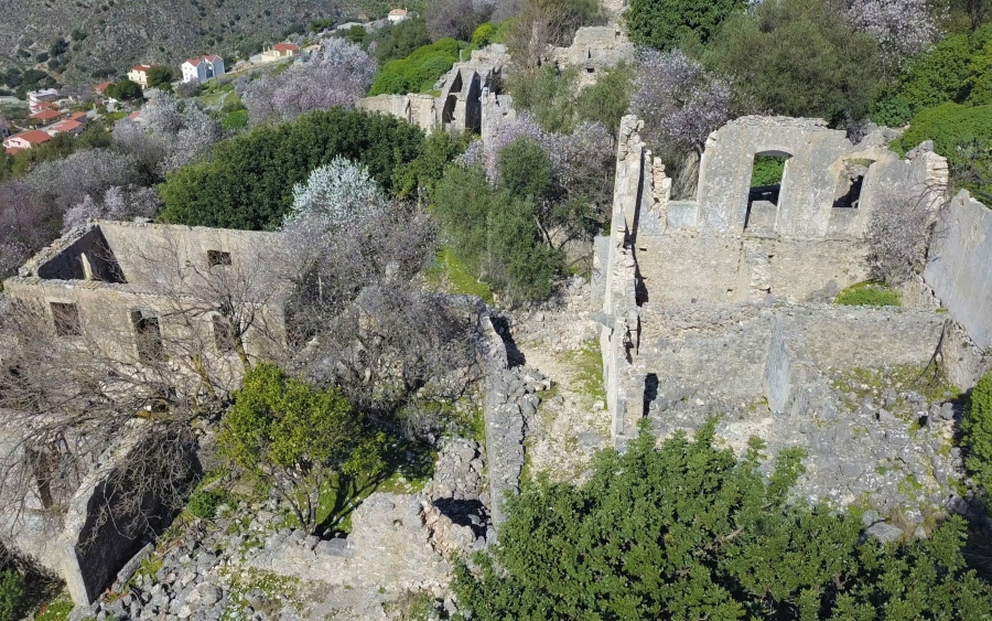 Κόψιμο Bασιλόπιτας και προβολή ντοκιμαντέρ στην Αγία Ευφημία