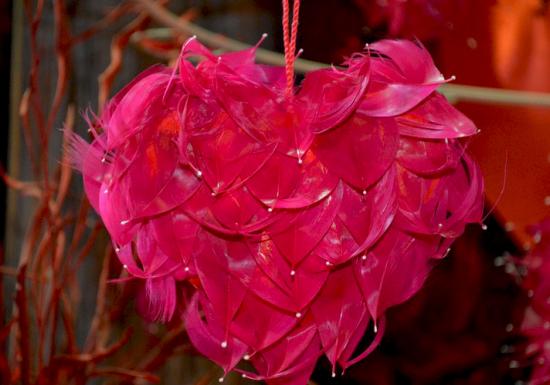 Μύρισε...έρωτας στο ανθοπωλείο "Bosonis Art & Flower"