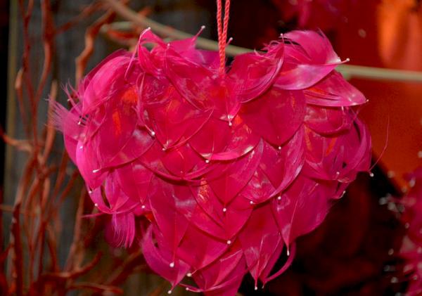 Μύρισε...έρωτας στο ανθοπωλείο "Bosonis Art & Flower"