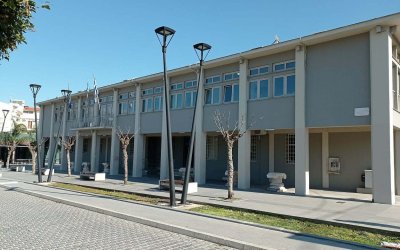 Ο Δήμος Αργοστολίου θεσπίζει νέα μέτρα για μια σύγχρονη, προσβάσιμη και λειτουργική πόλη