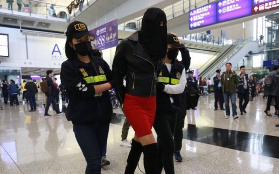 Το Μάρτιο θα ξεκινήσει η δίκη της 20χρονης που συνελήφθη με κοκαΐνη στο Χονγκ Κονγκ