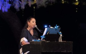 "Φάρος": Συναυλία με την Ελευθερία Μεταξά στο "Μπαστούνι" στις 3/8