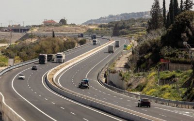 Πότε θα παραδοθεί ο «πολύπαθος» δρόμος Πάτρα-Πύργος