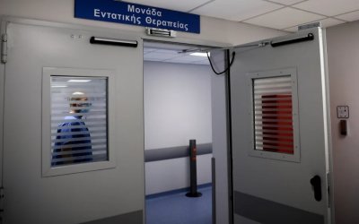 Κρήτη: Οι γιατροί δεν κατάφεραν να κάνουν καισαρική στη διασωληνωμένη έγκυο
