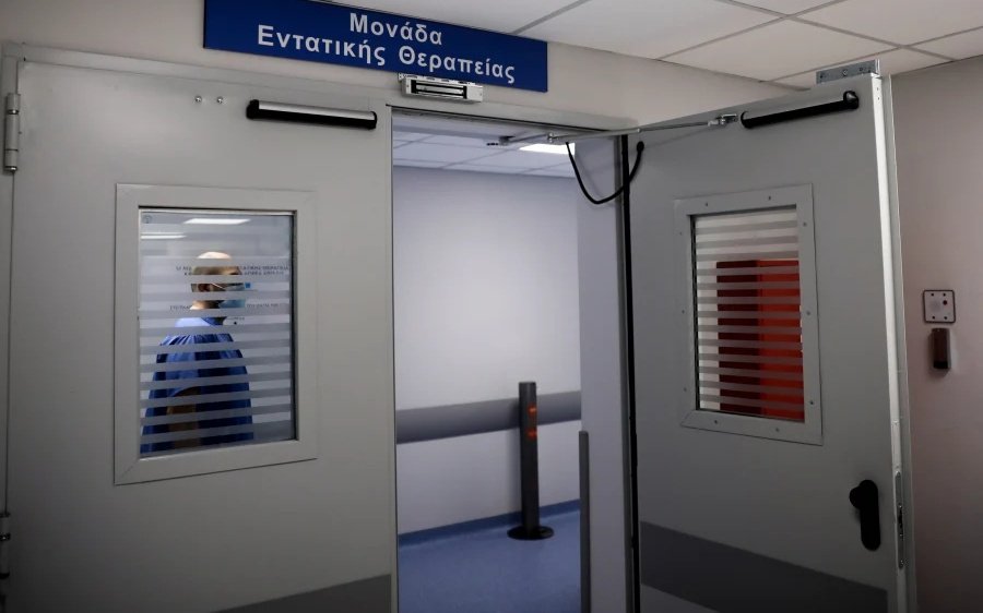 Κρήτη: Οι γιατροί δεν κατάφεραν να κάνουν καισαρική στη διασωληνωμένη έγκυο