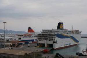 Πάτρα: Αλλάζει ο &quot;χάρτης&quot; της γραμμής προς Ιταλία - Χάνουν το πάνω χέρι οι Ελληνικές εταιρίες