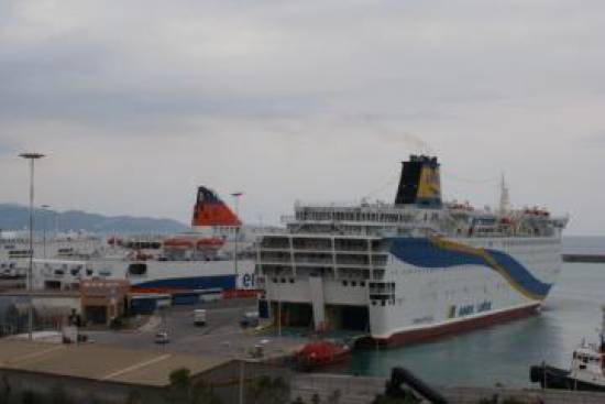 Πάτρα: Αλλάζει ο "χάρτης" της γραμμής προς Ιταλία - Χάνουν το πάνω χέρι οι Ελληνικές εταιρίες