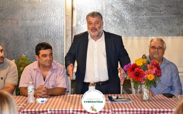 Η πορεία νίκης σε Φαρακλάτα - Διλινάτα! Θεόφιλος: ''Σε λίγες ημέρες έρχεται η δικαίωση''