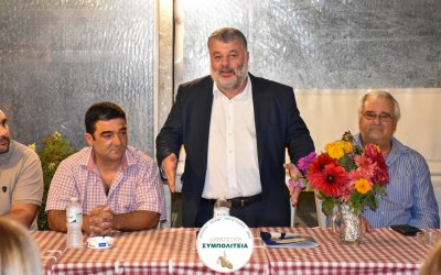 Η πορεία νίκης σε Φαρακλάτα - Διλινάτα! Θεόφιλος: ''Σε λίγες ημέρες έρχεται η δικαίωση''