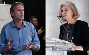 Το συγκινητικό αντίο του Παύλου Γερουλάνου στην αδερφή του Δέσποινα: Σ' αγαπώ πολύ, αντίο