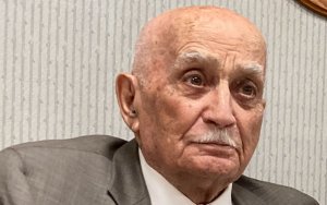 Νέα Υόρκη: "Πατέρας της χρονιάς" ο Διονύσης Κουρκουμέλης από τη Σκάλα (εικόνες)