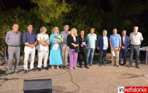 Αργοστόλι: Αφιέρωμα στον σημαντικό Κεφαλονίτη εικαστικό Κώστα Ευαγγελάτο για τα 50 χρόνια δημιουργίας του!