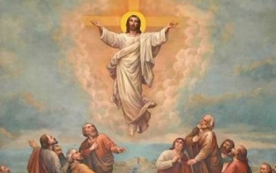 Πρόγραμμα εορτασμού στον Ιερό Ναό Αναλήψεως Βασιλοπουλάτων