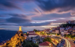 4ημερη Χριστουγεννιάτικη εκδρομή με το Kouloumpis travel