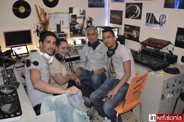 "Φλερτάρει" με το φεστιβάλ Θεσσαλονίκης η ταινία μικρού μήκους των φοιτητών του ΤΕΙ Τεχνολογίας Ήχου