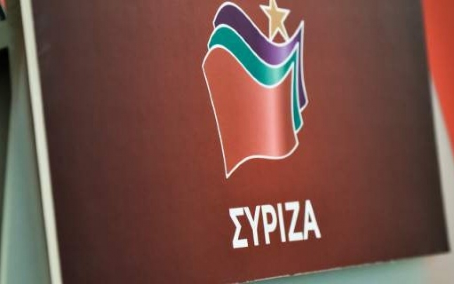 ΣΥΡΙΖΑ Κεφαλονιάς: &quot;Μηδενιστική διάθεση από τον Βασίλη Οικονόμου στο έργο της Κυβέρνησης&quot;