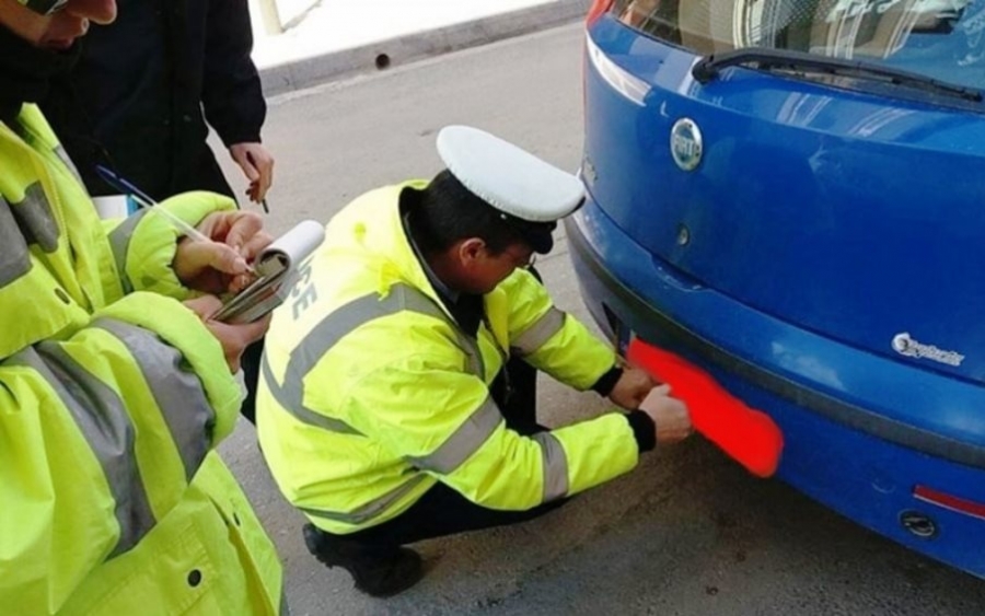 ΚΕΦΑΛΟΝΙΑ: 34 επικίνδυνες παραβάσεις του Κώδικα Οδικής Κυκλοφορίας