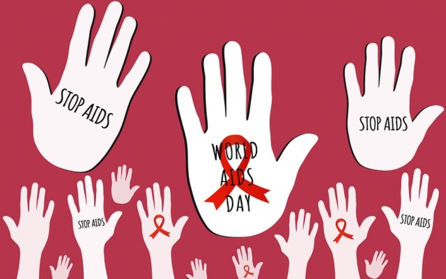 Φώτης Αυγουστάτος: AIDS: η άγνοια ( συνεχίζει) να σκοτώνει ...