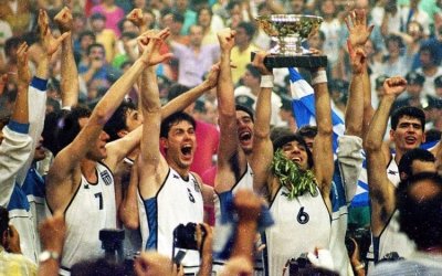 EuroBasket 1987: Το έπος του ελληνικού μπάσκετ σε 34 μικρές ιστορίες (εικόνες/video)