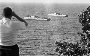 Παναγής Θεοδωράτος από την Παλική- Έπεσε στις μάχες της Κύπρου, ενώ υπηρετούσε στο Περιπολικό Πλοίο «Φαέθων»