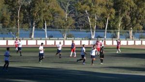 Πιο ουσιαστικός ο Πάγκε 2-0 τον Παλληξουριακό στο ΔΑΚ