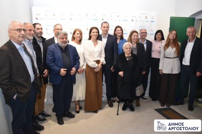 Τουρισμός: Με σχέδιο, συνεργασίες και αισιοδοξία χτίζεται το μέλλον