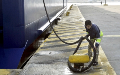 Καταγγελία για εξαντλητικά ωράρια εργασίας από την ναυτιλιακή εταιρεία IONIAN GROUP
