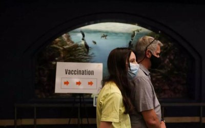 Κορονοϊός: Επιμένουν τα CDC για την καραντίνα πέντε ημερών