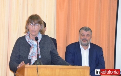 Mάκης Μεταξάς: «H αυριανή μέρα με δήμαρχο τον Θεόφιλο Μιχαλάτο και τα παιδιά που θα εκλεγούν θα είναι καλύτερη για τον τόπο μας»