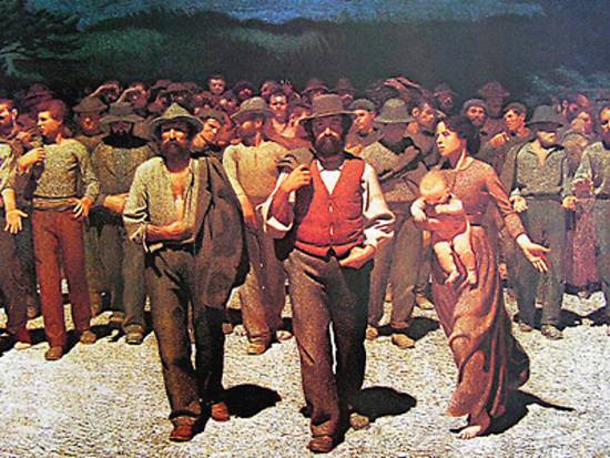 Ευάγγελος Ευαγγελάτος : «Έληξε η ευρωπαϊκή επιφυλακή για το φαινόμενο ΣΥΡΙΖΑ στην Ελλάδα;»