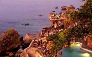 Τα καλύτερα beach bar του κόσμου